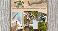 Desktop Screenshot of graverstreecare.com